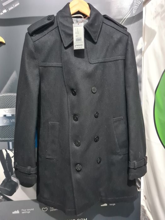 Paltoane S'Oliver noi