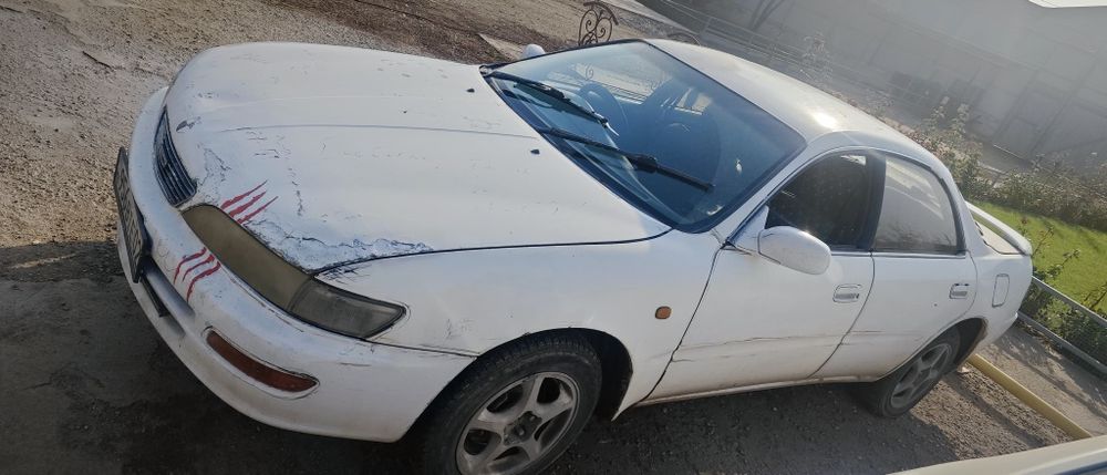 Toyota продам бу авто
