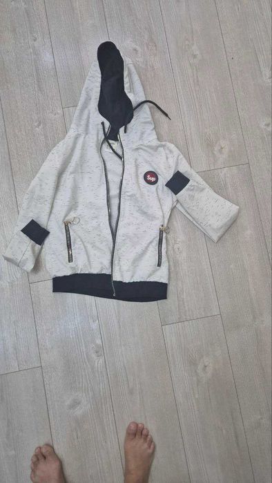 Одежда на подростка