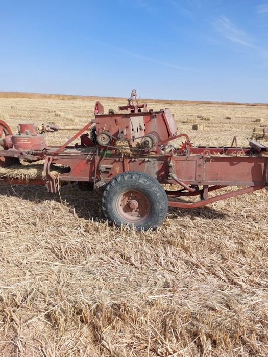 прессподборчик срочно сатылады
