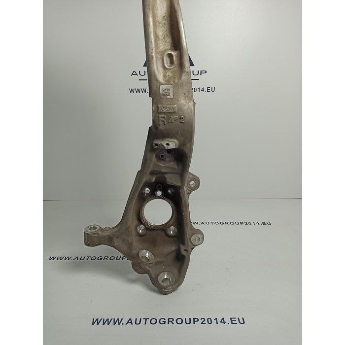 Преден десен шенкел за bmw x5 x6 x7 xm g серия - 6876656