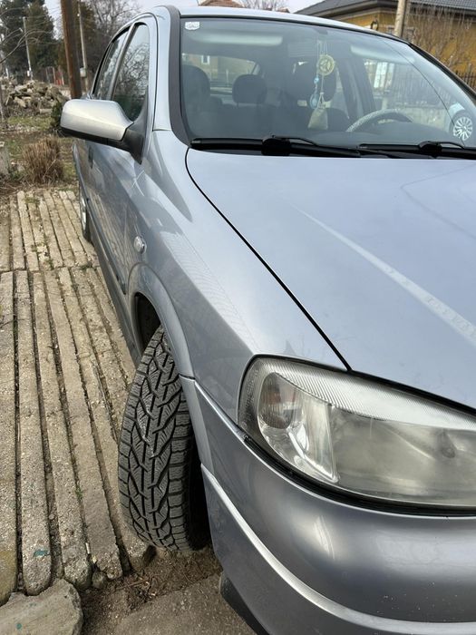 Продавам  Opel Astra