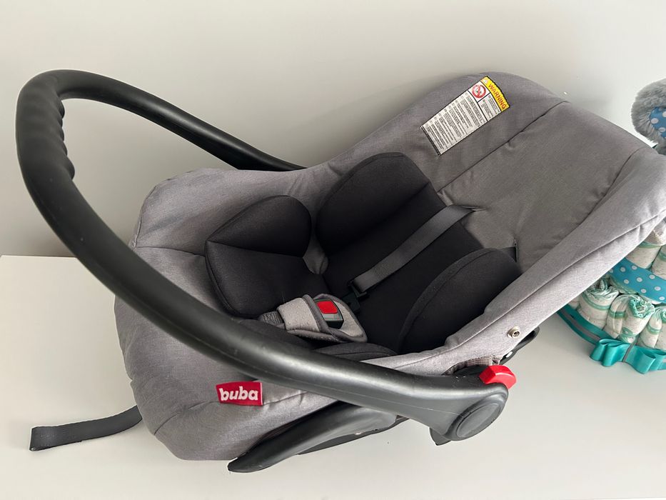 Кошче за новородено