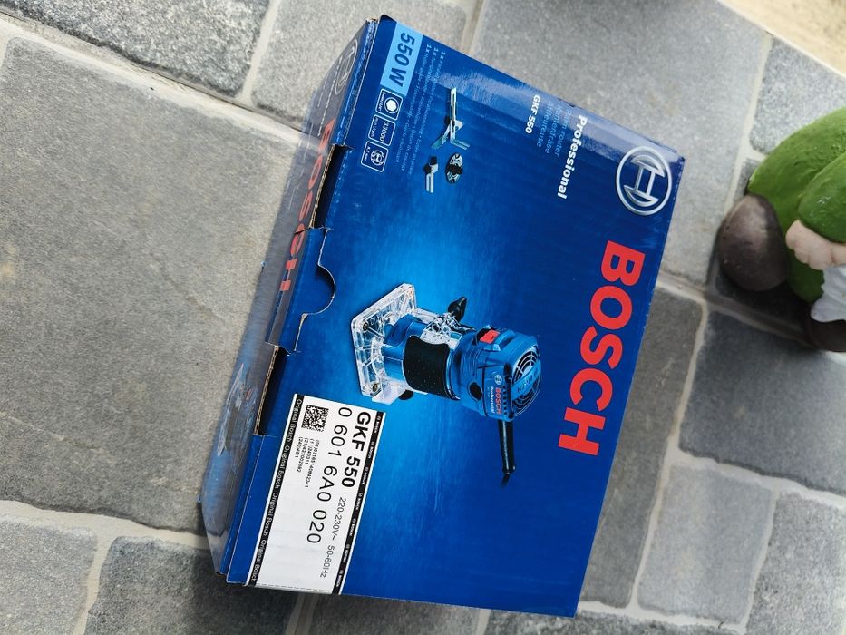 Freza Bosch Professional