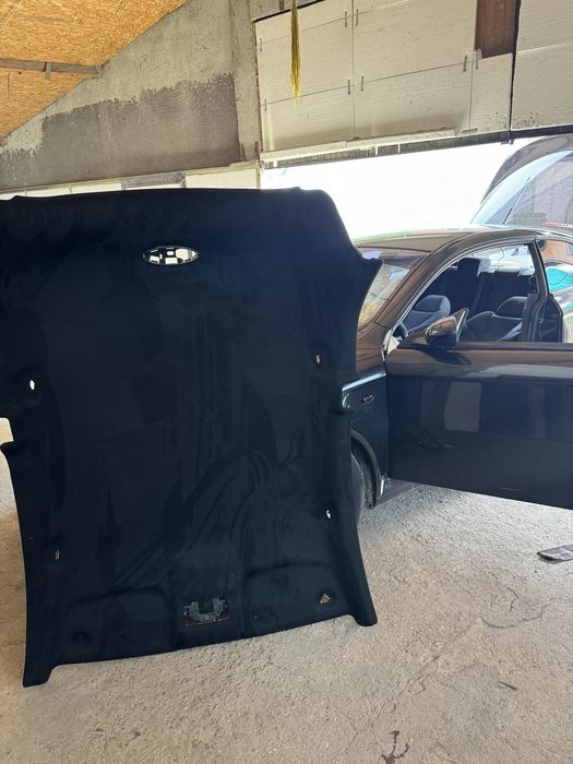 Претапициране на Авто-тавани/кори/колонки/подлакътници