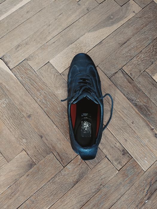 Мъжки ежедневни обувки