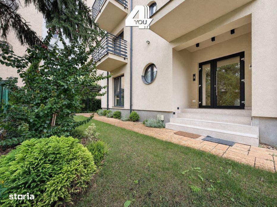 Apartament 2 camere - PREMIUM | Mobilat și utilat | Bloc nou