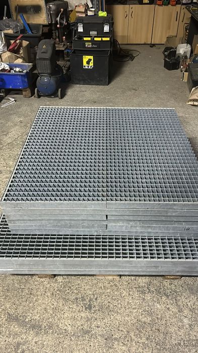 Vând grătare zincate galvanizate la cela mai mic preț din România