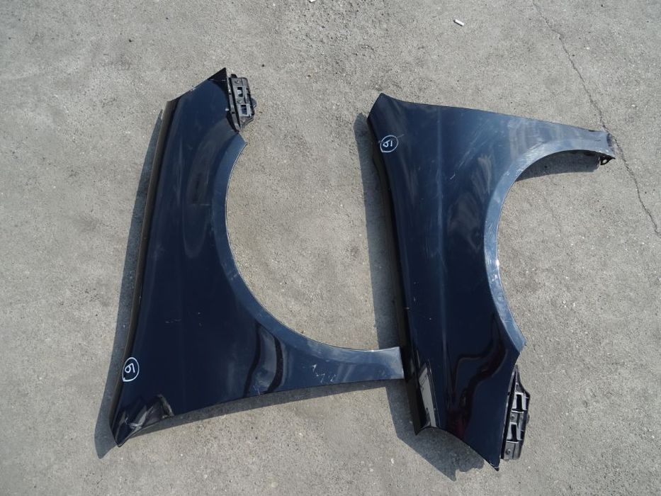 Vand Fata Completa Volkswagen Jetta din 2007 volan pe stanga