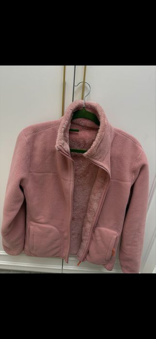 Теплая кофта 9000