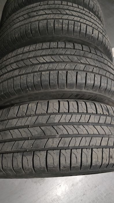 Летни Гуми 225 65 17 Мишелин