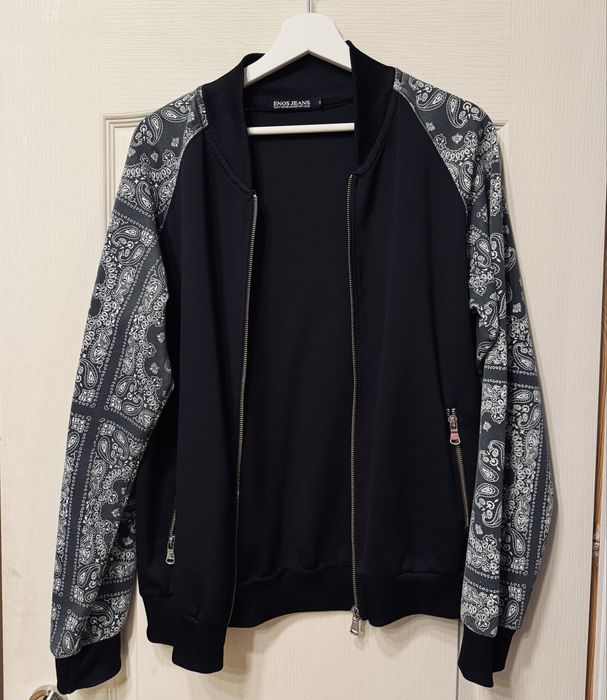 Мъжко пролетно яке – размер S