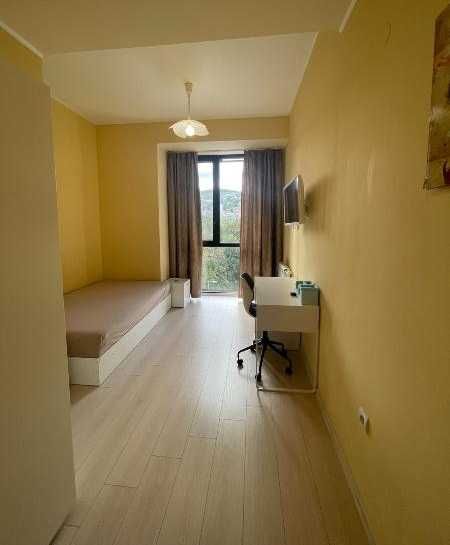 Дава се под наем Тристаен апартамент в София, Манастирски ливади - 90 кв.м за 550 € - Снимка #4