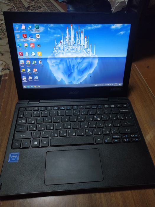 Nootbook Acer kafolati bn