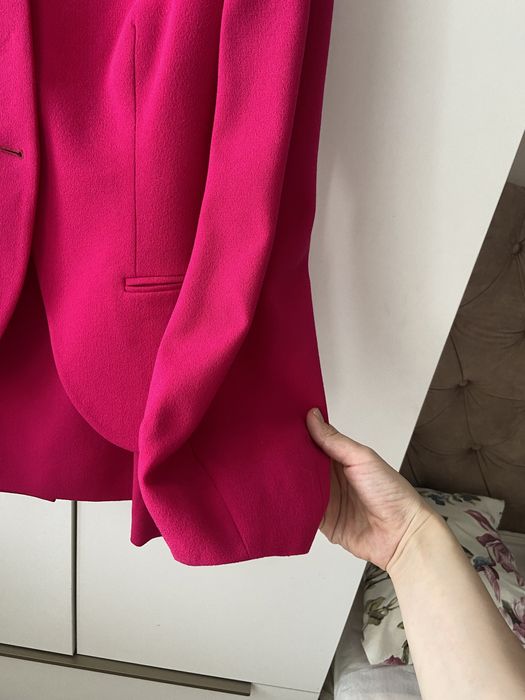 Костюм юбка Alexander Mcqueen