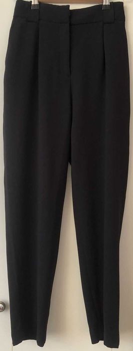 Панталон дамски черен