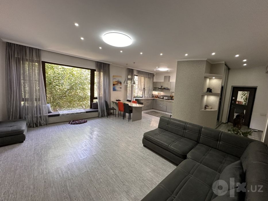 Продаётся 4в3/3/4 в ЖК La Villa Elite House