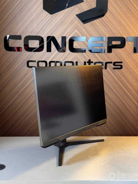 Igrovoy Monitor Samsung Odyssey