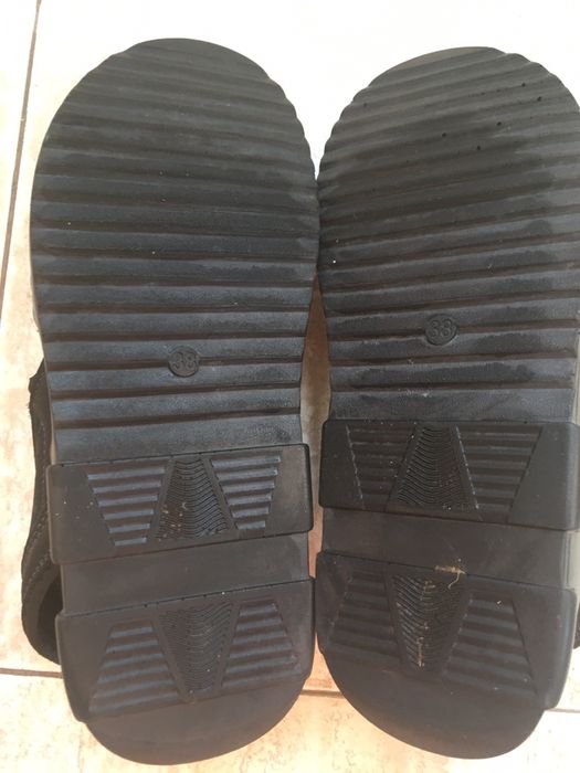 Детски сандали