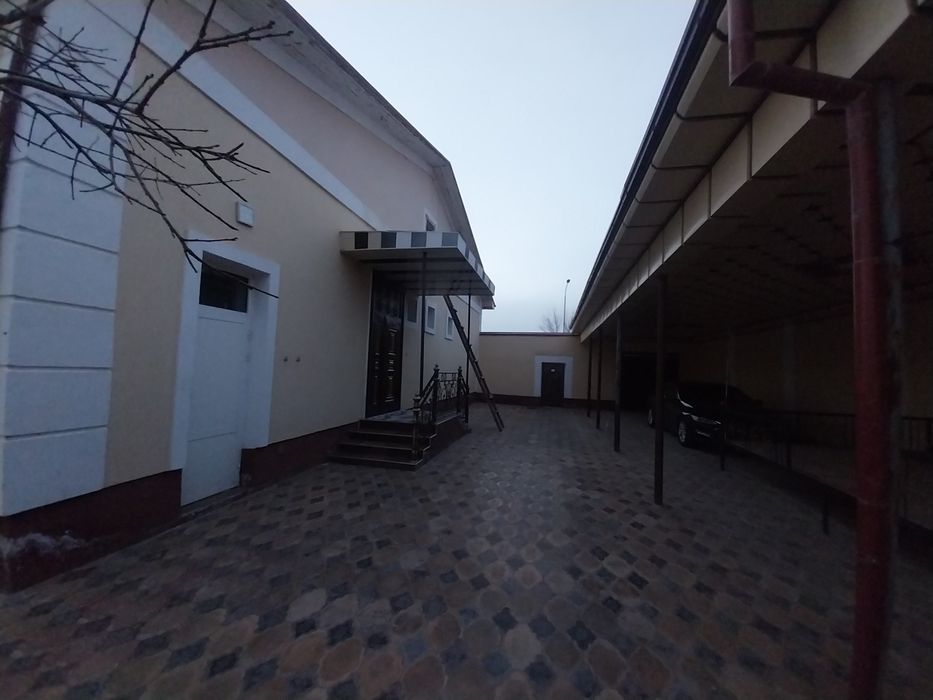 Hamma narsasi bilan Evro remont barcha narsasi bilan birga sotiladi me