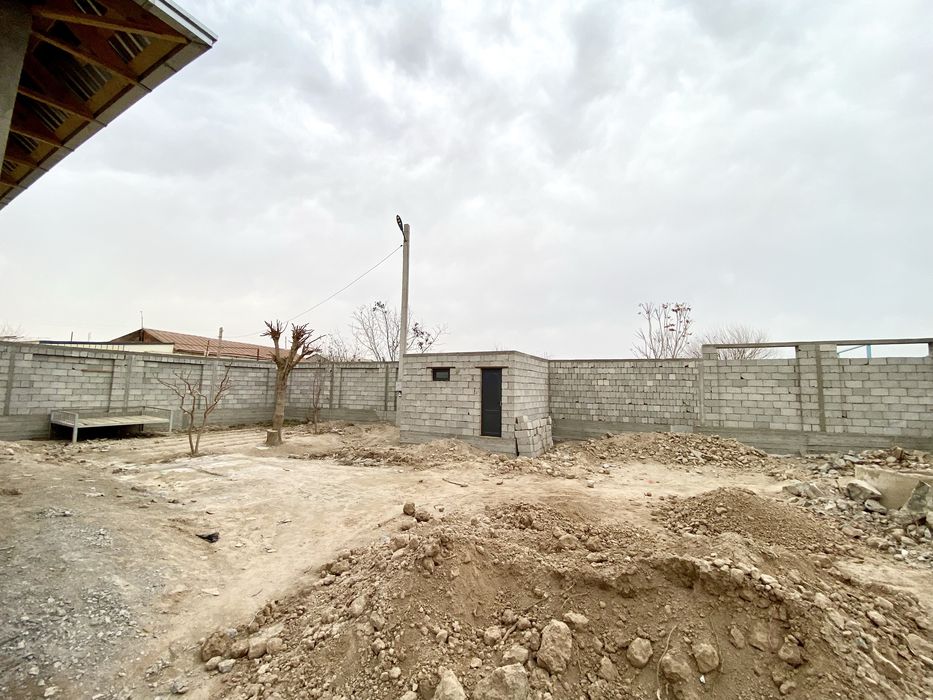 Ер сотилади 3,3сотих (Термиз шахар)