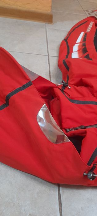 Горнолыжный костюм. Descente.