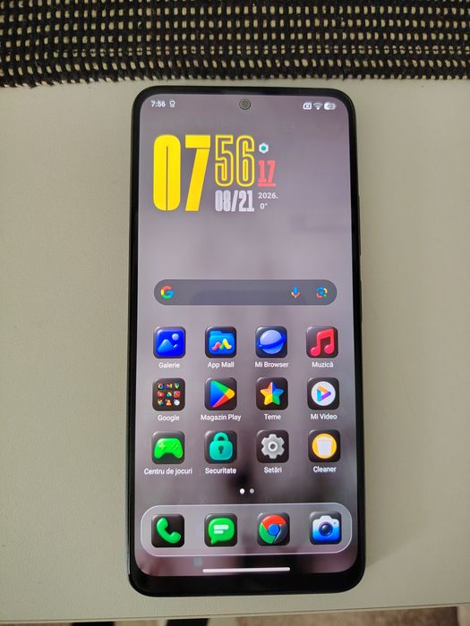 Redmi Note 12 5g