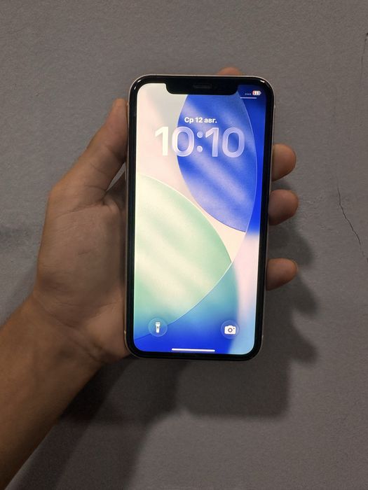 Iphone 11 yaxshi holatta