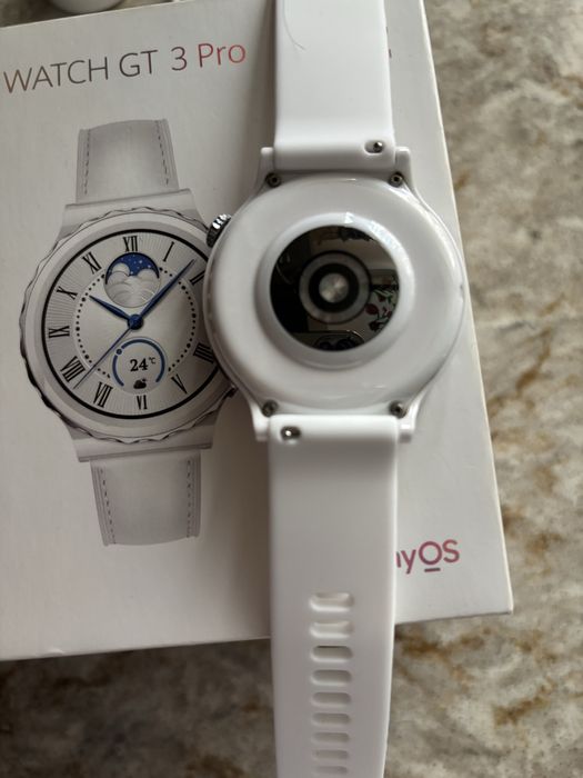 Huawei watch  GT3 Pro