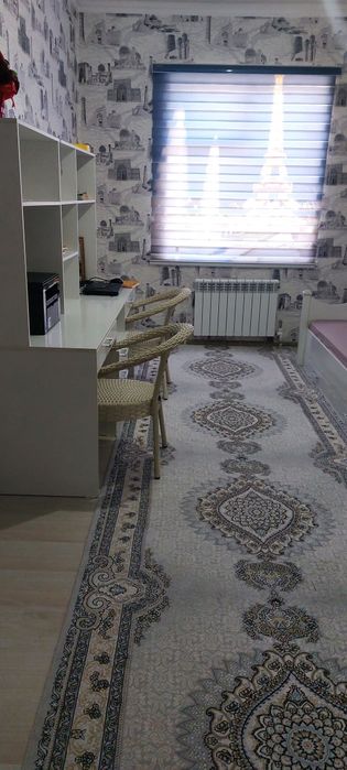 Квартира в аренду