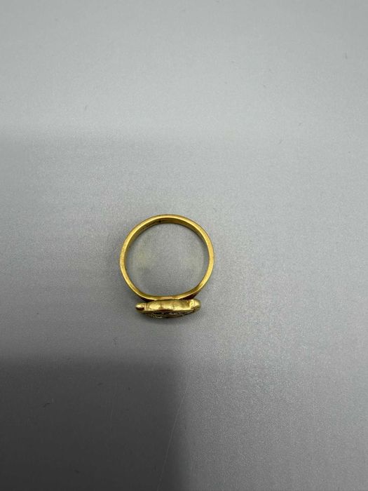 Inel de Aur 3,46 Gr/14K