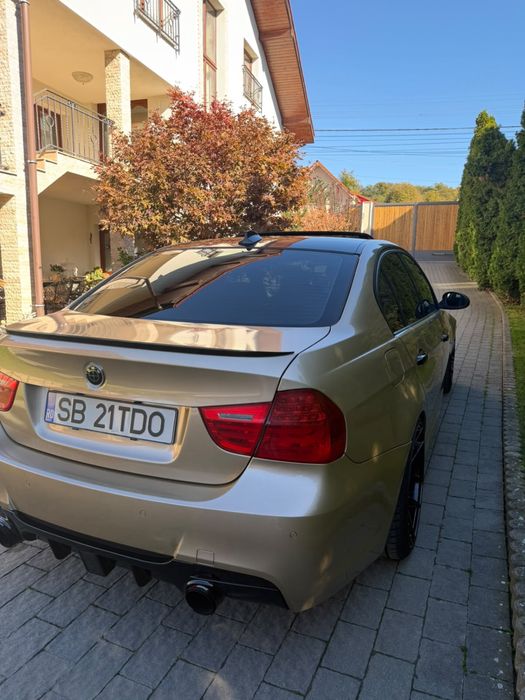 BMW Seria 3 2006 — imagine 3