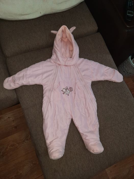 Продам детский комбинезон
