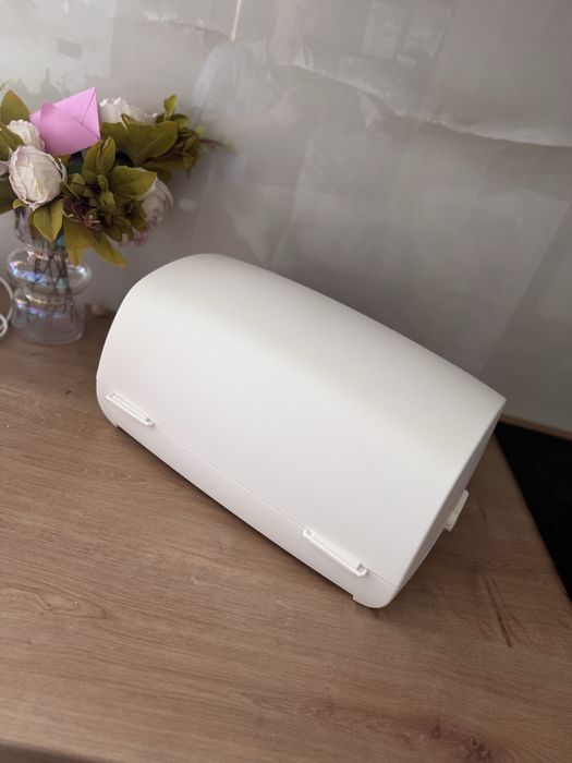 Хлебница от Tupperware