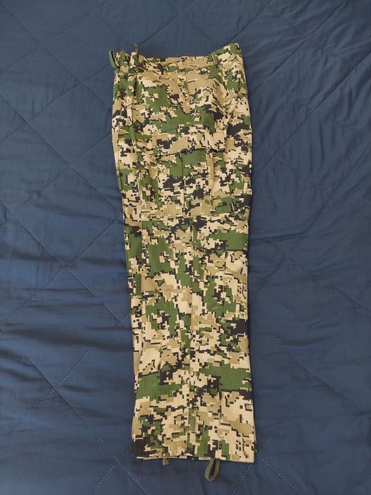 Продам натовский военный костюм