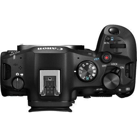 Canon R6 mark III + обектив canon 24-104 F4 L