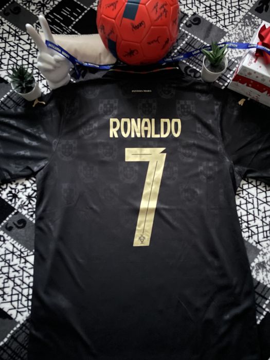 Tricouri de fotbal Messi  Ronaldo Mbappe Yamal