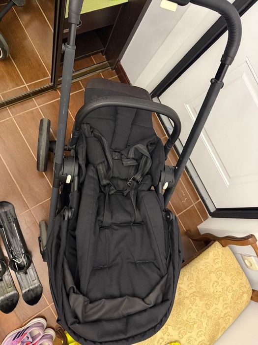Детская коляска Cybex 3 в 1