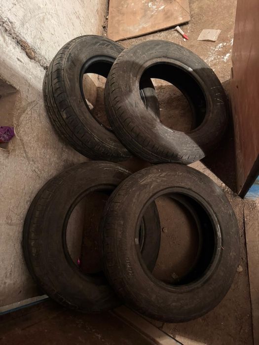 Шыйный летный комплект