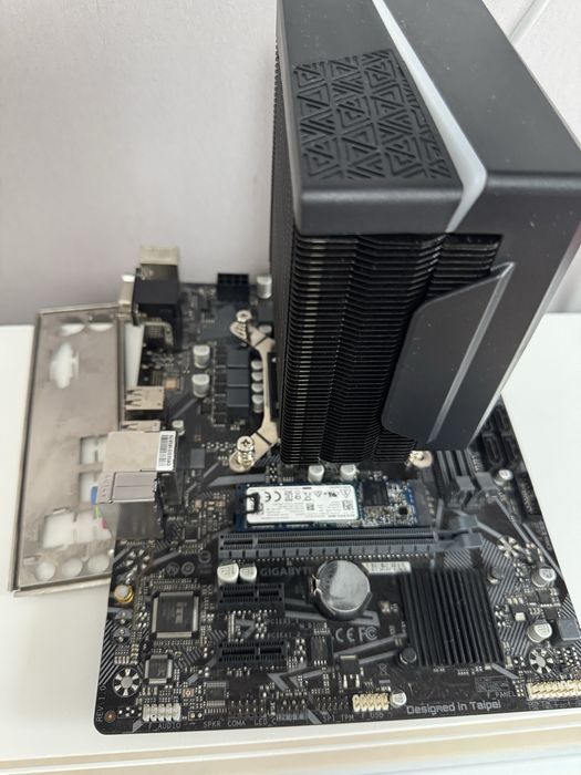 Комплект Core i5