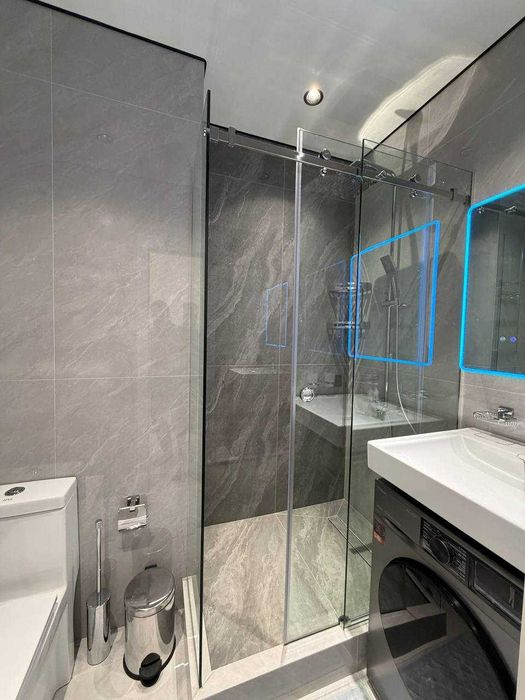 1в2-х комнатная Самарканд Дарвоза ID: 4498