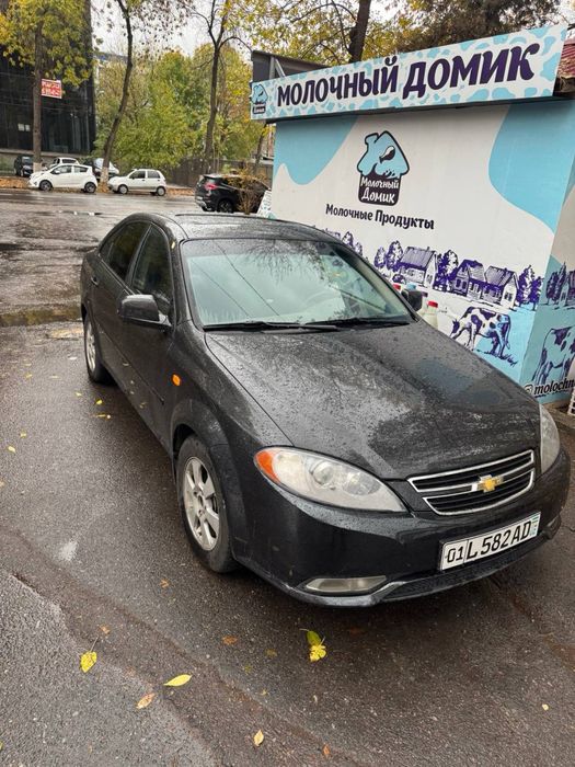 Аренда с выкупом Gentra