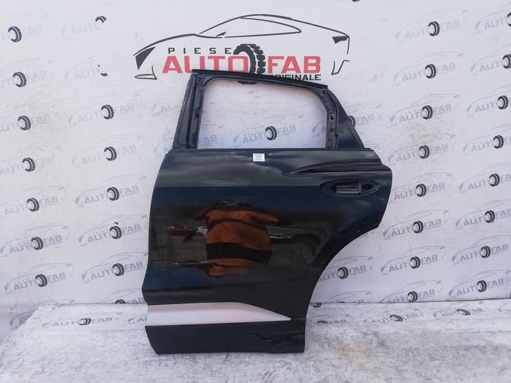 Usa stanga spate Audi Q4 E-Tron an 2021-2022-2023-2024-2025-2026