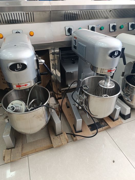 Миксер миксерлар Mikser