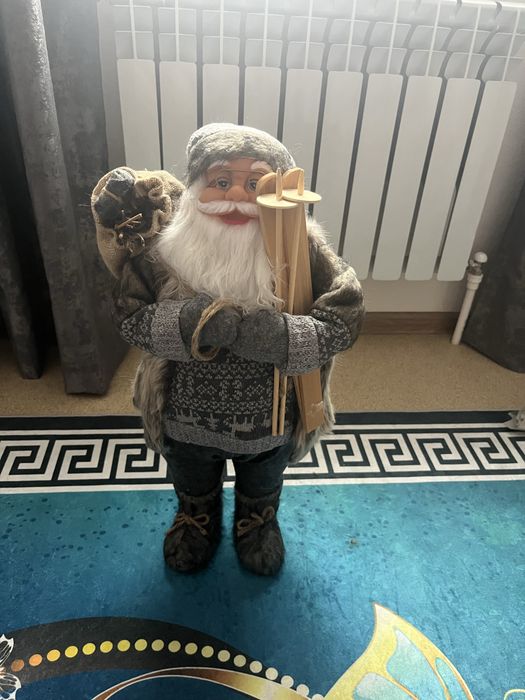 Дед мороз 19-17 тысяч