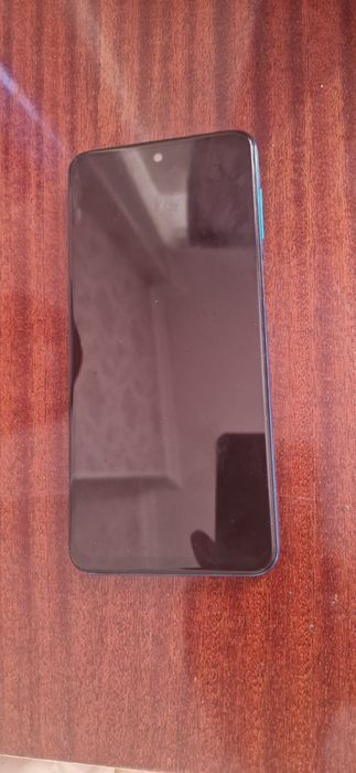Продам xiomi redmi note 9s 128 gb