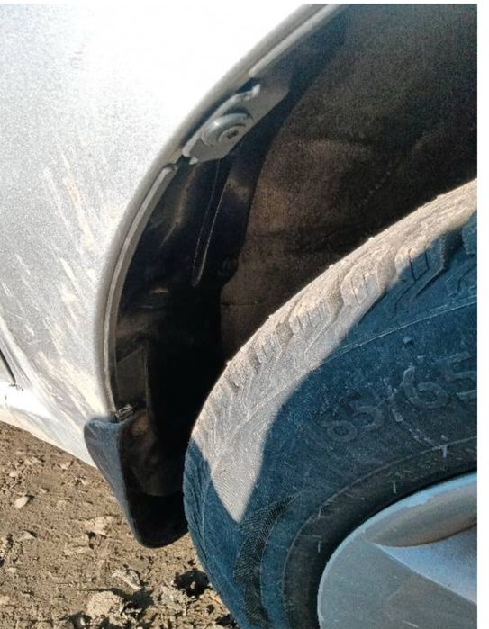 Подкрыльники Ravon R3