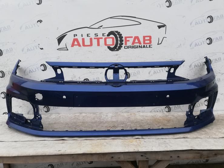 Bara fata Volkswagen Polo 2G R-Line an 2017-2018-2019-2020-2021