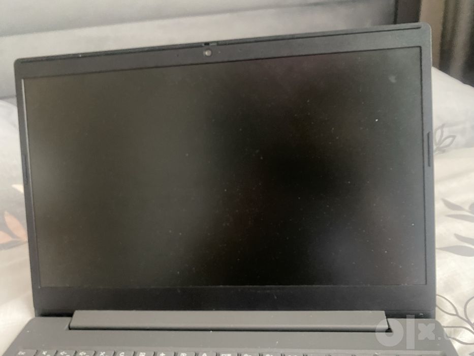 Lenovo IdeaPad ноутбук б/у ryzen 3