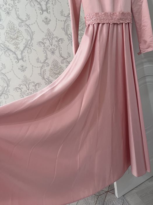 Плятья  нарядная